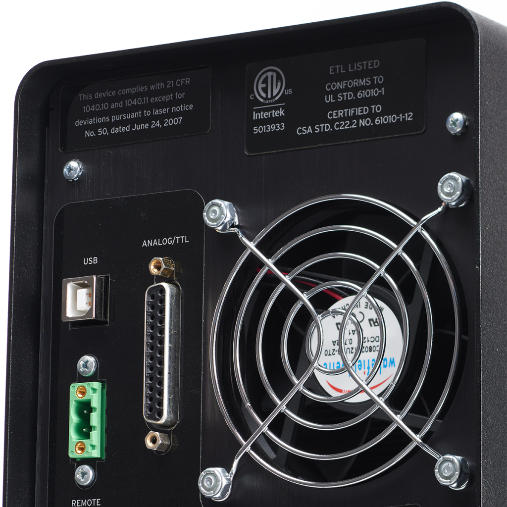 LDI-7 Series Laser Diode Illuminator - 89 North