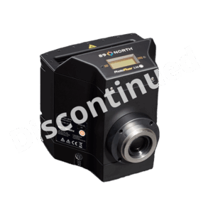 PhotoFluor LM-75