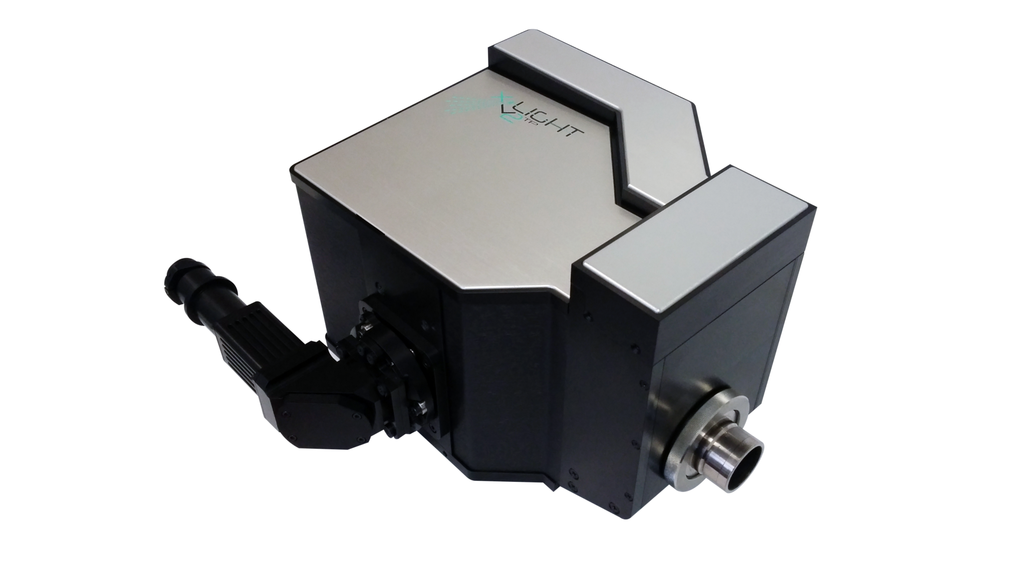 Crest XLight V2 Spinning Disk Confocal