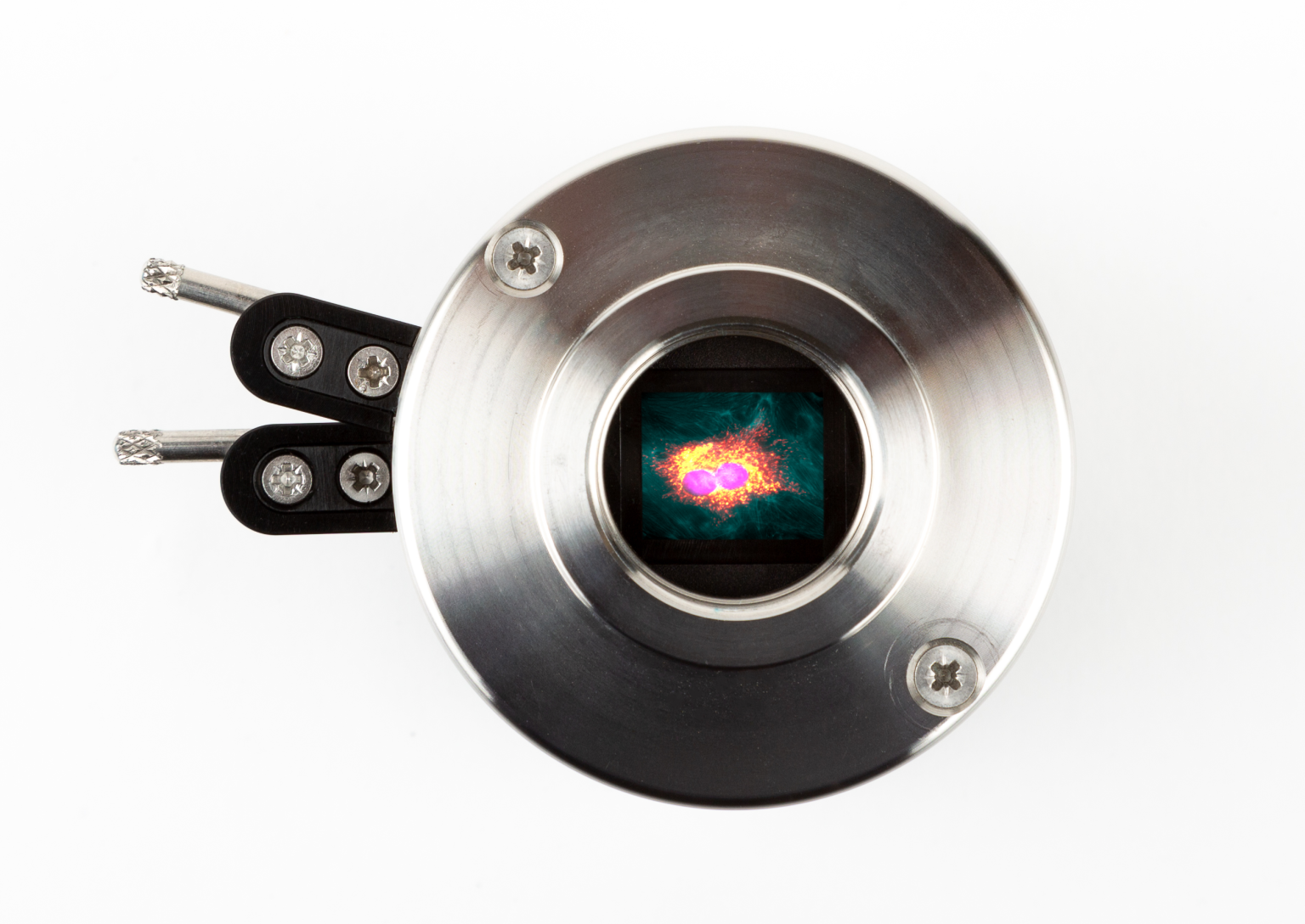 OptoSplit II LS Image Splitter 89 North