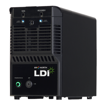 LDI-7 Series Laser Diode Illuminator - 89 North