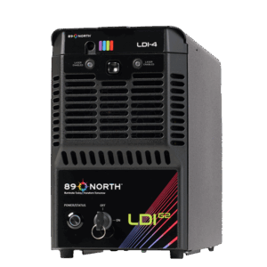 LDI-G2-4 Series Laser Diode Illuminator