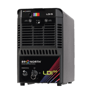LDI-G2-5 Series Laser Diode Illuminator