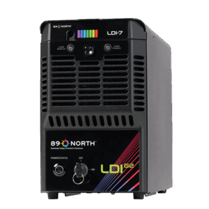 LDI-G2-7 Series Laser Diode Illuminator