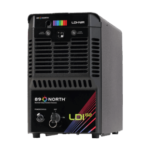 LDI-G2-NIR Series Laser Diode Illuminator